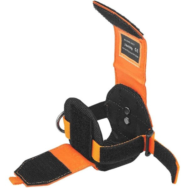 Tape Measure Tethering Kit, 2 lb., .09kg