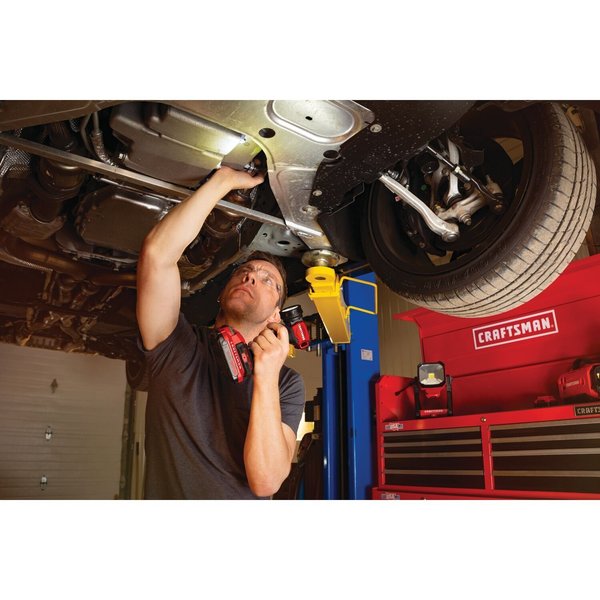 V20 Cordless Task Light (Tool Only)