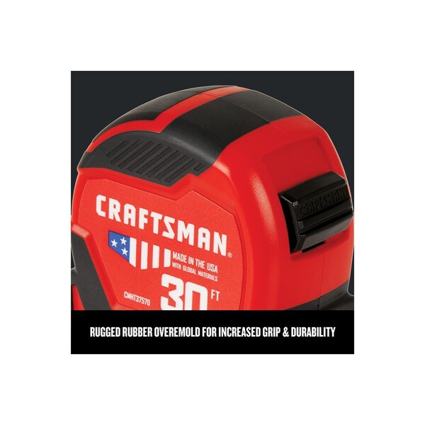 Proreach 30-ft Tape Measure