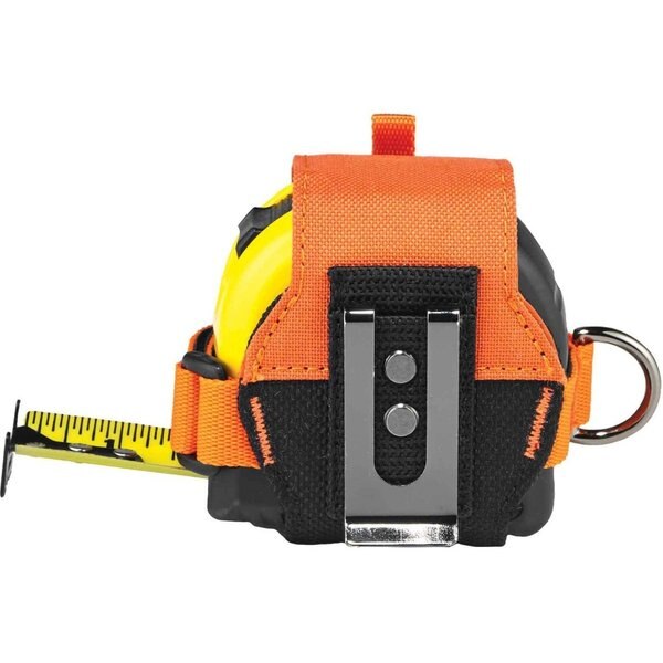 Tape Measure Trap, Polyester, 2 lb.