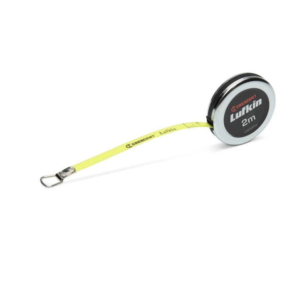 2 m Wrap-a-Round/Diameter Tape Measures, 6 mm Blade