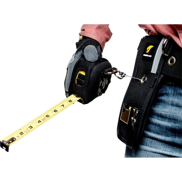 Tape Measure Holster, 4-1/4