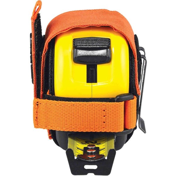 Tape Measure Trap, Polyester, 2 lb.