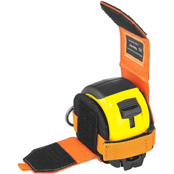 Tape Measure Tethering Kit, 2 lb., .09kg