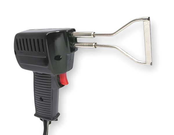 Hot Knife Cutting Tool, Hand Held