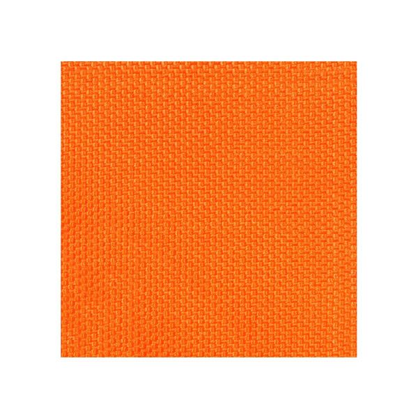 Welding Blanket, 6 ft. W, 6 ft., Orange