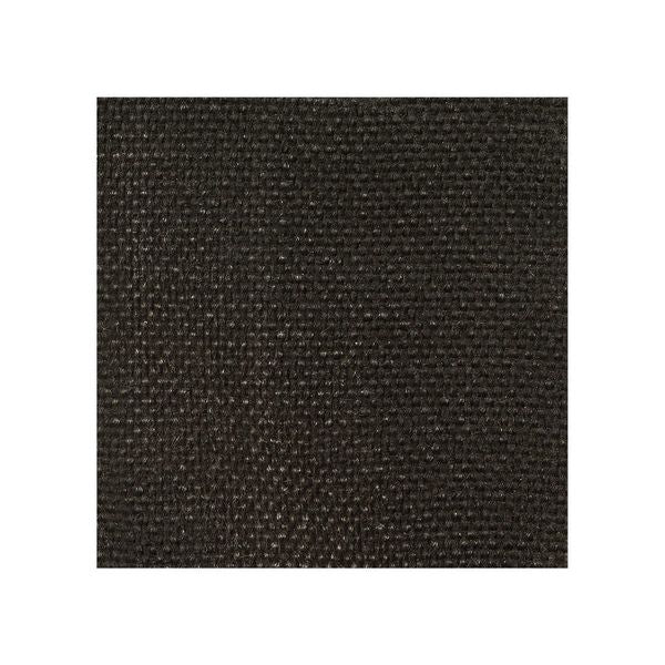 Welding Blanket, 10 ft. W, 10 ft., Black