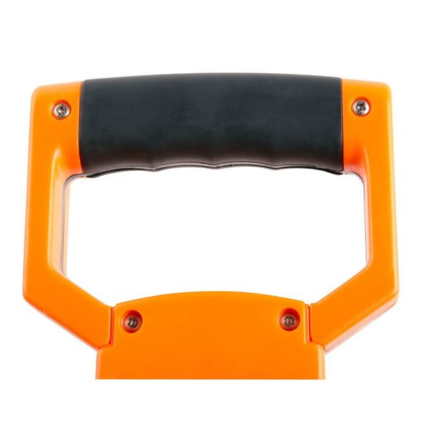 200 ft./60m Engineer's Tape Measure, 1/2 in Blade