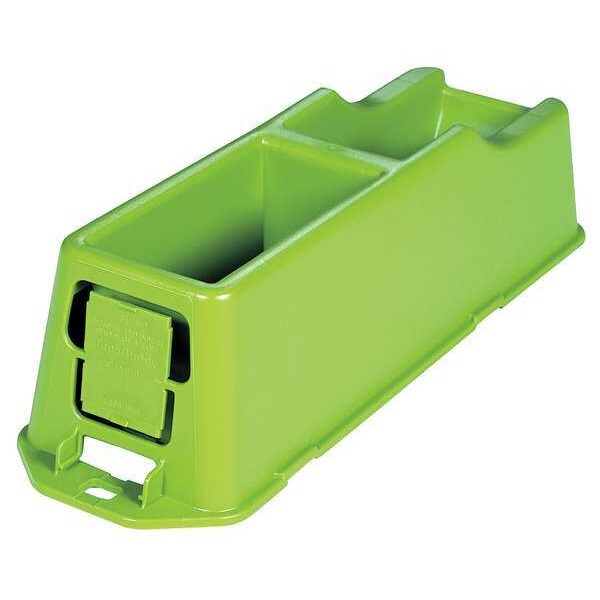 Drywall Taper, 20-1/2In L x 6-1/2In W