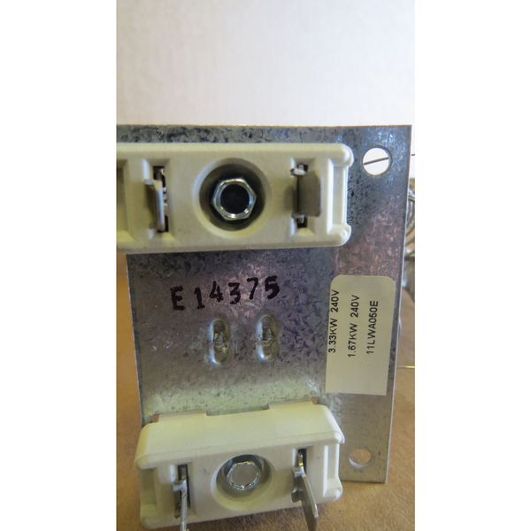 Electric Heating Element