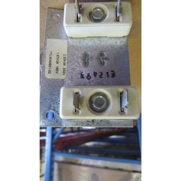 Electric Heating Element