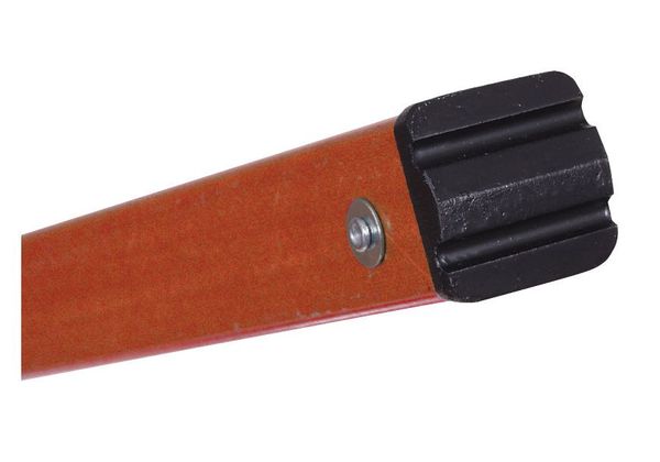 6 ft Fiberglass Tripod Stepladder