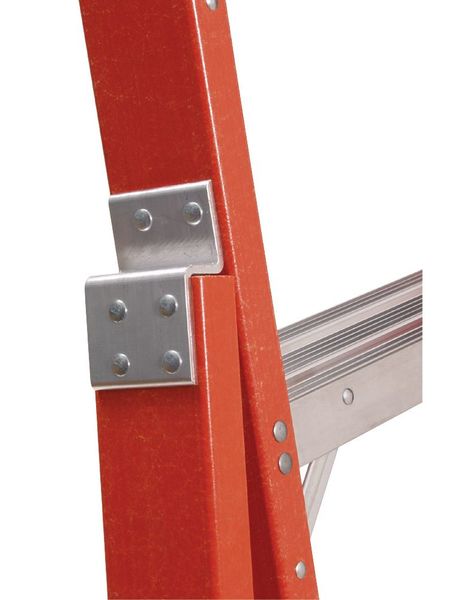 6 ft Fiberglass Tripod Stepladder