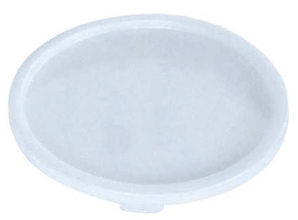 Round Storage Container Lid, 3 