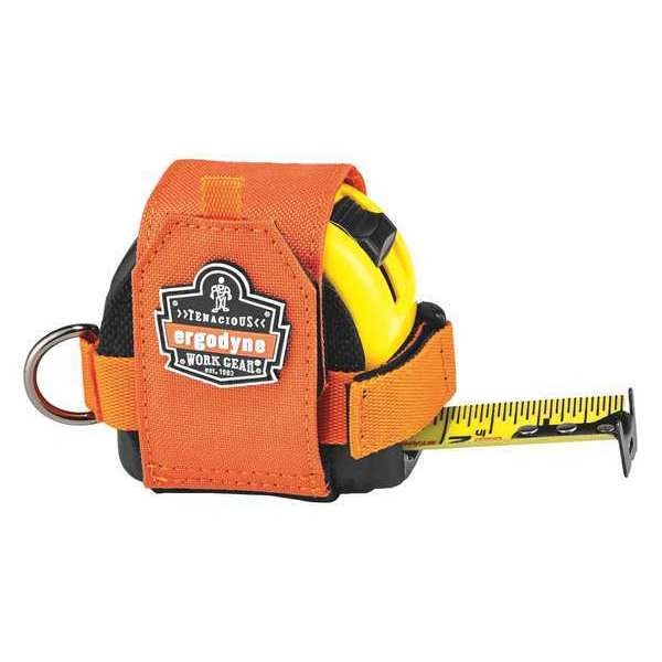 Tape Measure Trap, Polyester, 2 lb.