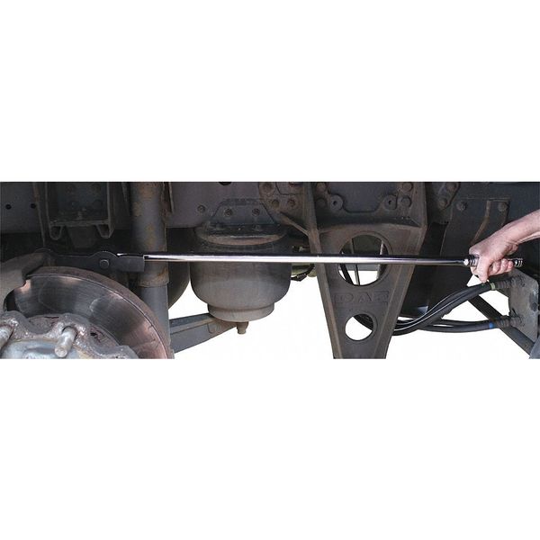 Swivel Head Breaker Bar, Automotive