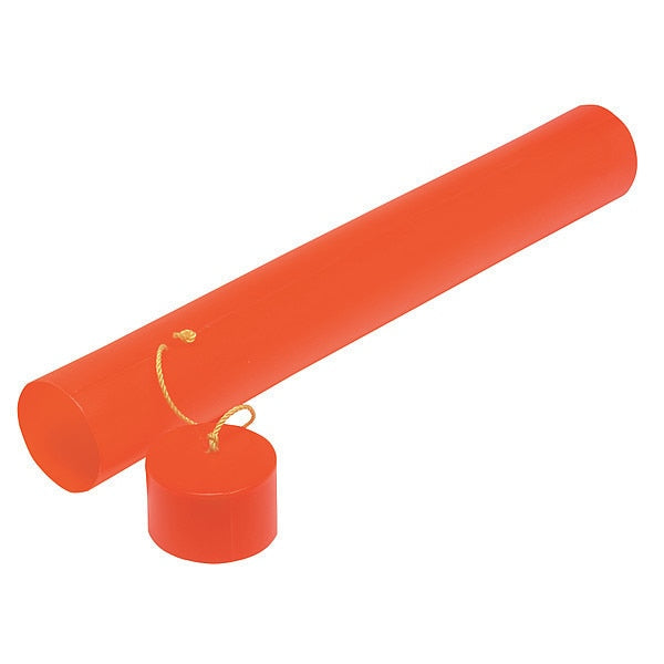 Blanket Canister, 1-2 36In Blankets