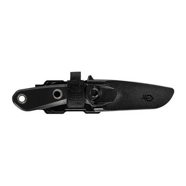 Folding Knife, 7-1/2 in Overall L