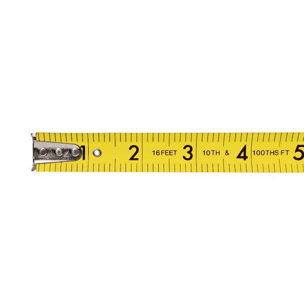 Engineers Tape Measure