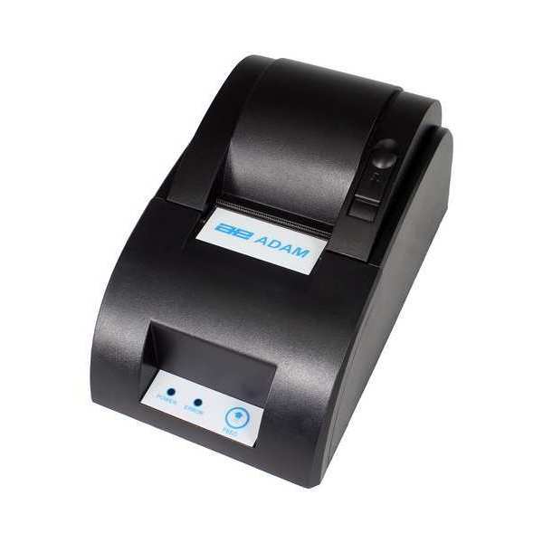Scale Thermal Printer, 3 ft, Electric