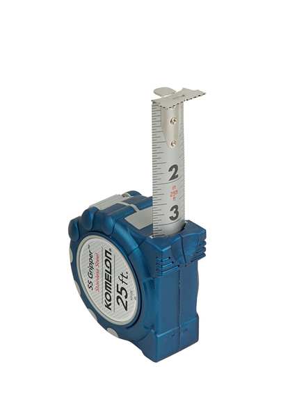 16 ft Tape Measure, 1 in Blade