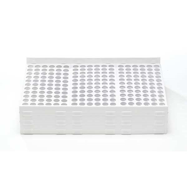 TUBE RACK RADIOIMMUNOASSAY RIA