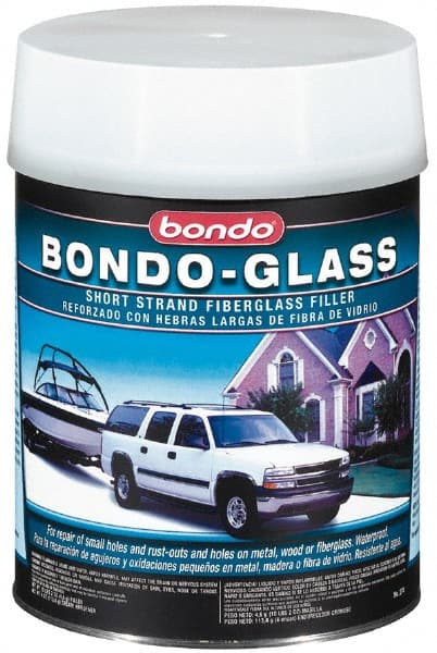 Short Strand Fiberglass Filler9-1/2 Lb B