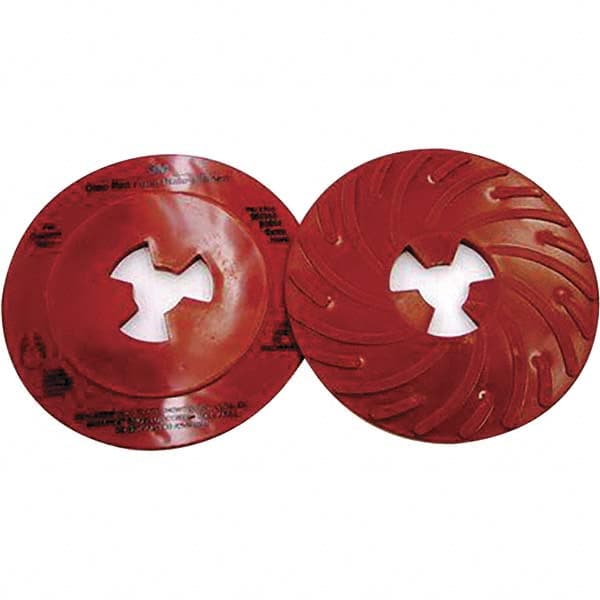 Abrasive Disc Face Plate8,500 Rpm