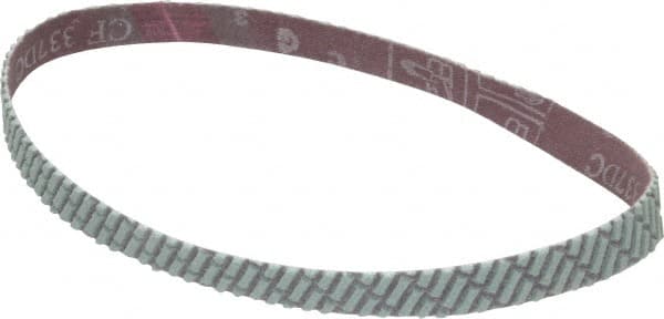 3M, Abrasive Belt, 1/2