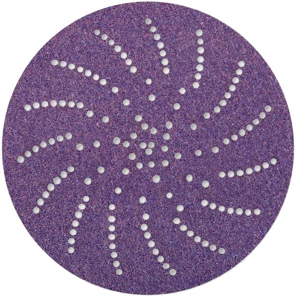 3M, Ceramic Hook & Loop Disc