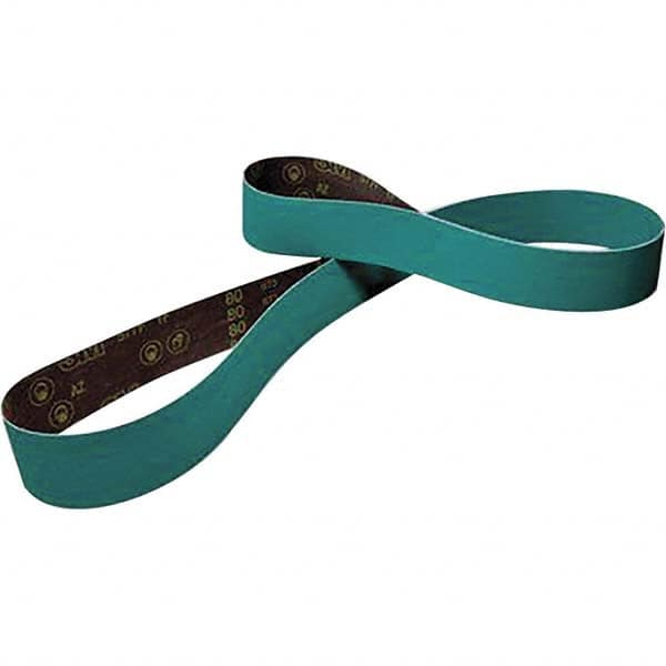 3M, Abrasive Belt, 3-1/2