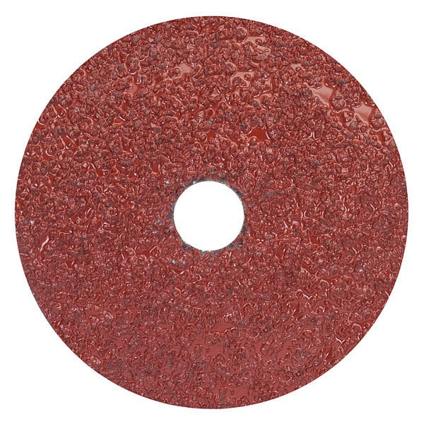 Fiber Disc, 5