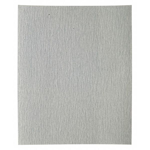 Sanding Sheet, 11