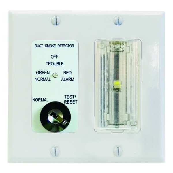 Remote Indicator Control, Painted Enamel