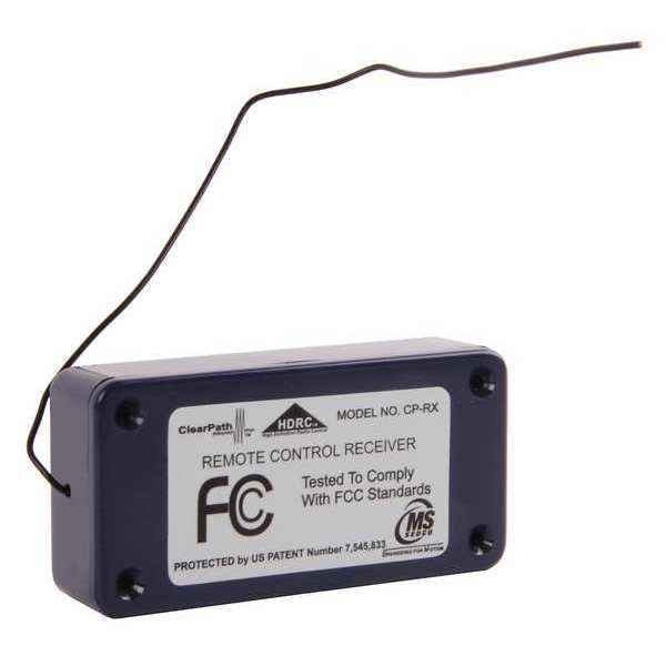 Multi-Mode Receiver, Plastic