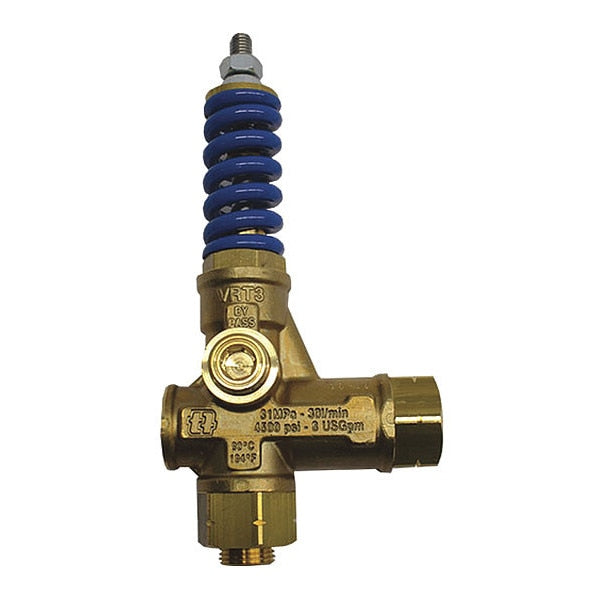 Unloader, 310 BAR, 27M